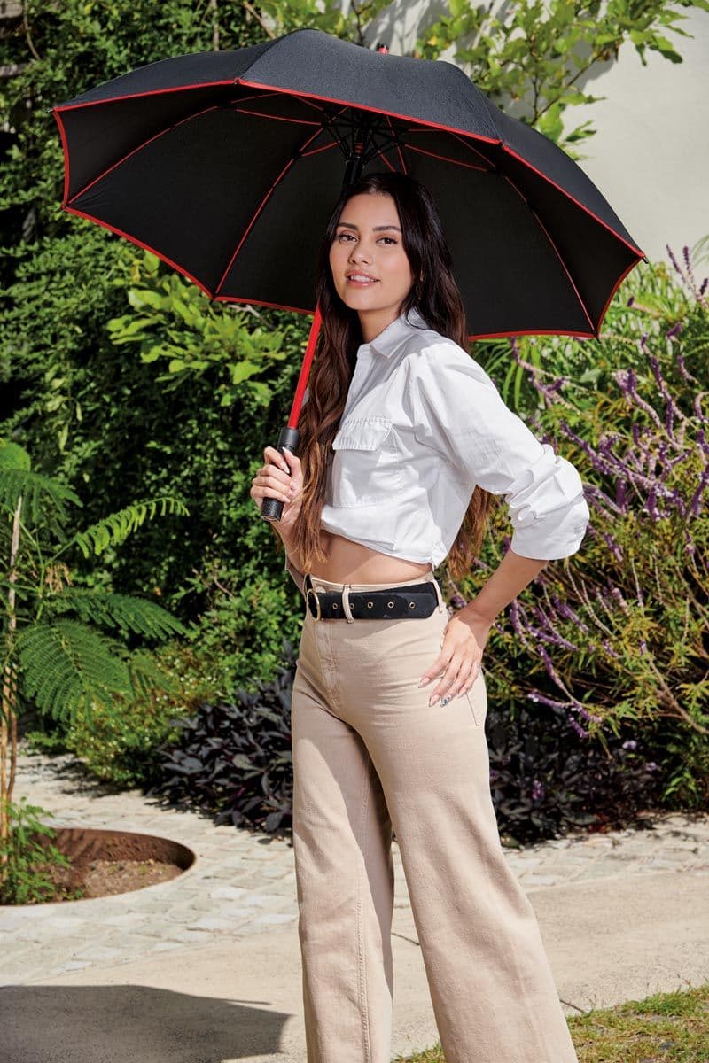 PARAGUAS E IMPERMEABLES