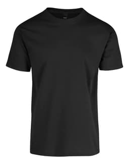 PLAYERA BONES BLEND CUELLO REDONDO