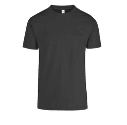 PLAYERA YAZBEK MID WEIGHT CUELLO REDONDO