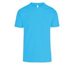 PLAYERA YAZBEK MID WEIGHT CUELLO REDONDO — vista 2
